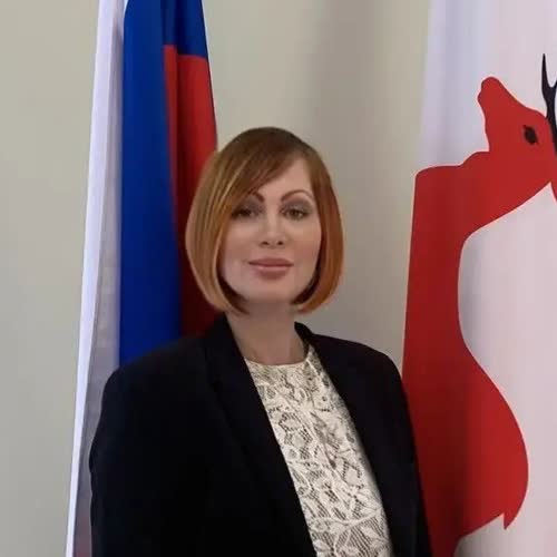 Макина Мария Владимировна