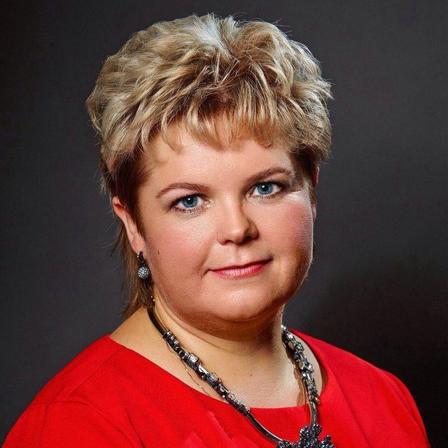 Морозова Светлана Анатольевна