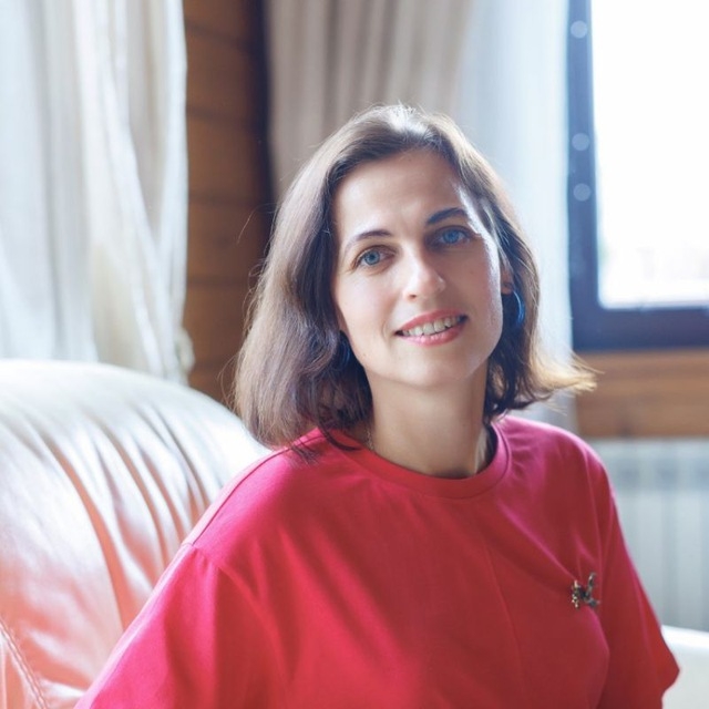 Царькова Наталья